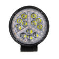 Hot Sale Dual Color LED -Scheinwerfer 47W